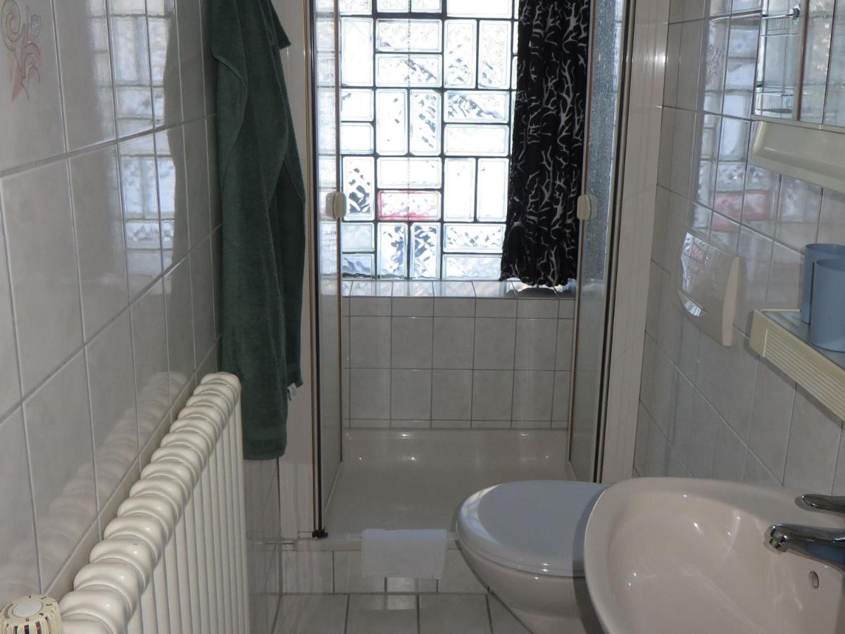 Ferienwohnung Stadtblick Bräunlingen Exterior foto